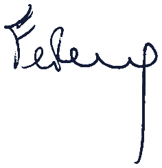 Handwritten signature